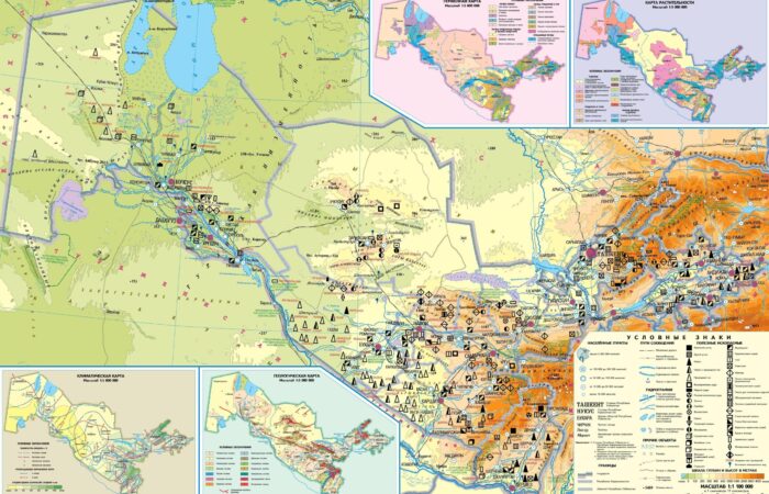 geokarta