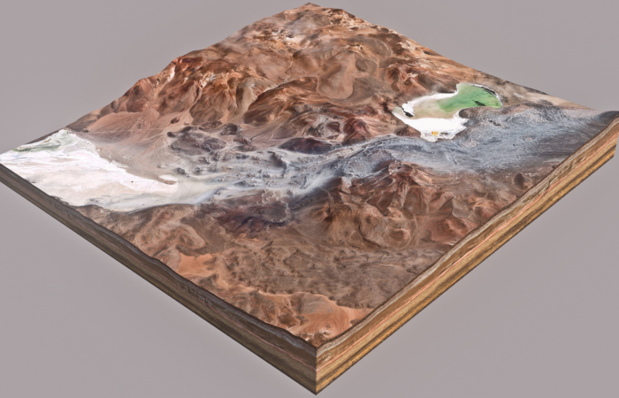 geoprojects